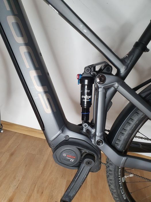 Focus Thron 2 Full Suspension