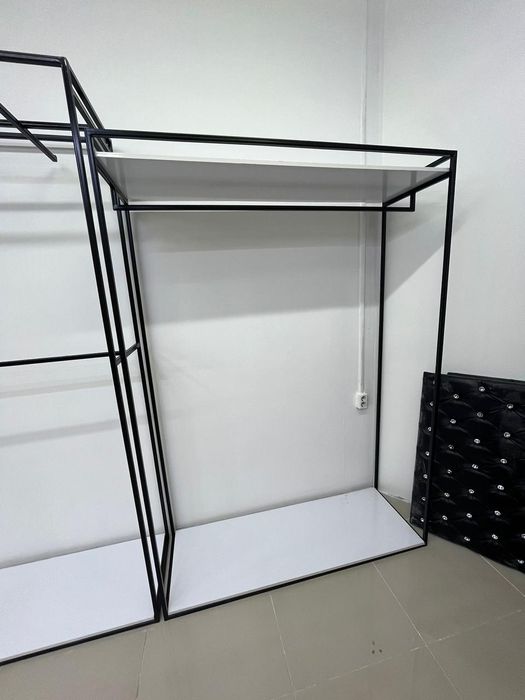 Продам стеллажи лофт