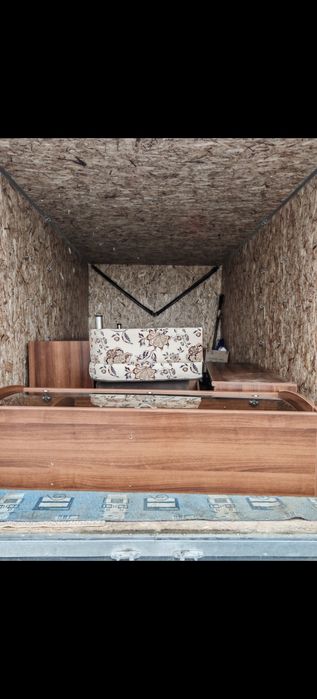 Газель по ГОРОДУ и по ПОСЁЛКАМ