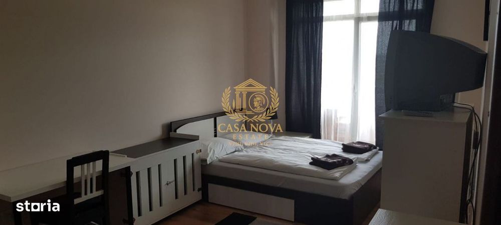 Apartament 3 camere 66mp, finisat modern, etaj intermediar,Iulius Mall