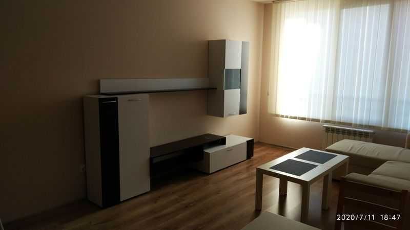 Дава се под наем Двустаен апартамент в София, Банишора - 65 кв.м за 375 € - Снимка #5