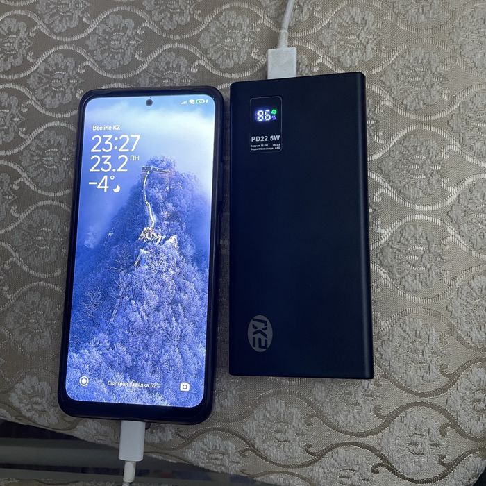 Power Bank для телефона