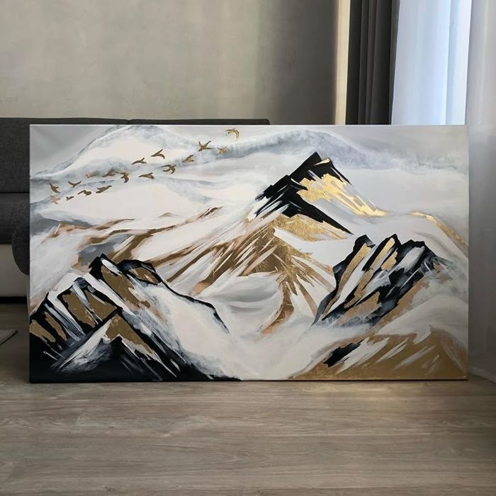 Картины на заказ