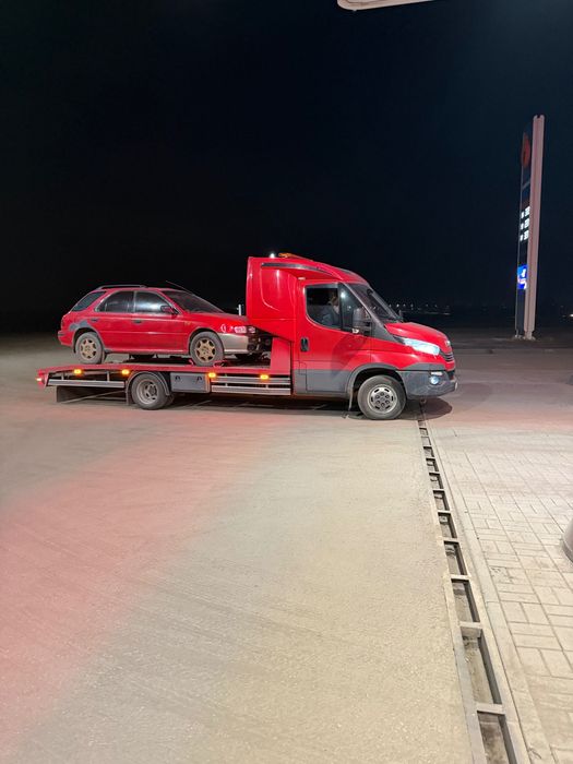 Караганда  Услуга Эвакуатора 24/7