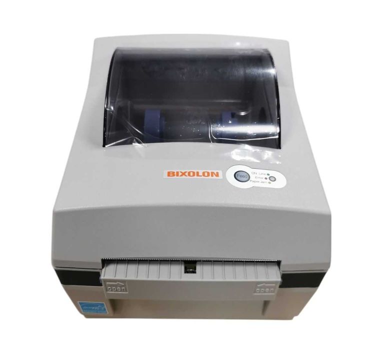 Imprimantă de etichete Bixolon SRP-770III, USB, Serial si Parallel