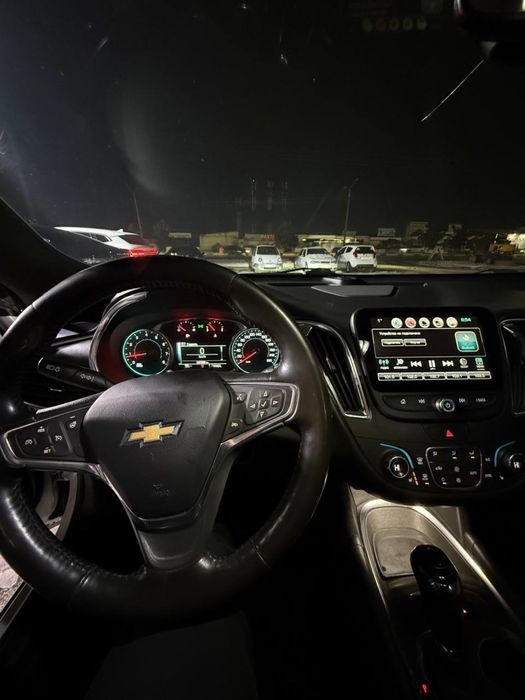 Arenda Malibu 2019 yil Toza