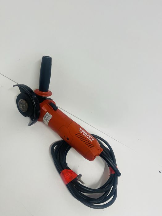 Hilti AG 125-19 SE flex curent cu variator