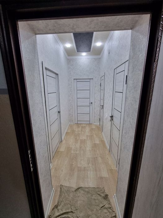 Евро ремонт квартир