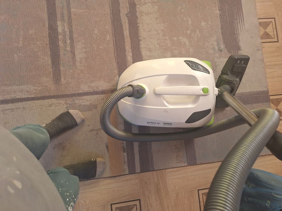 Продам пылесос Томас