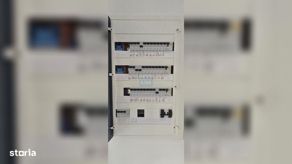 Casă 4 Camere | 128 mp Utili | 609 mp Teren | Structură KVH |
