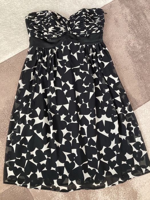 Рокля без ръкави ESPRIT