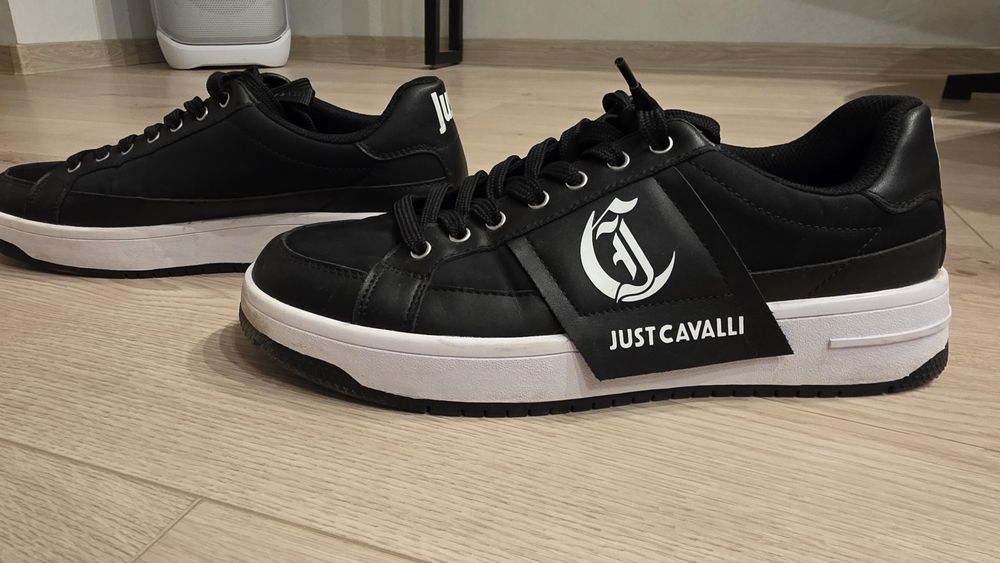 Обувки Just Cavalli,  Номер 45