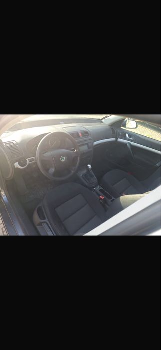 Skoda Octavia 1.9 TDI 4/4