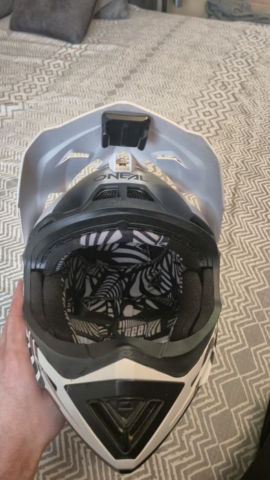 Професионална каска ONEAL размер M