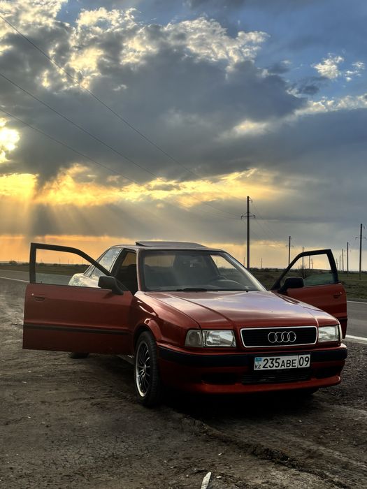 Audi 80 b4 2.0 e