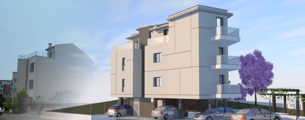 2-стаен в Бургас, област-гр.Созопол площ 70 цена 91000