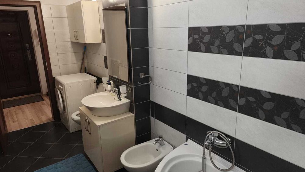 Apartament 2 camere Dumbravii & Siretului