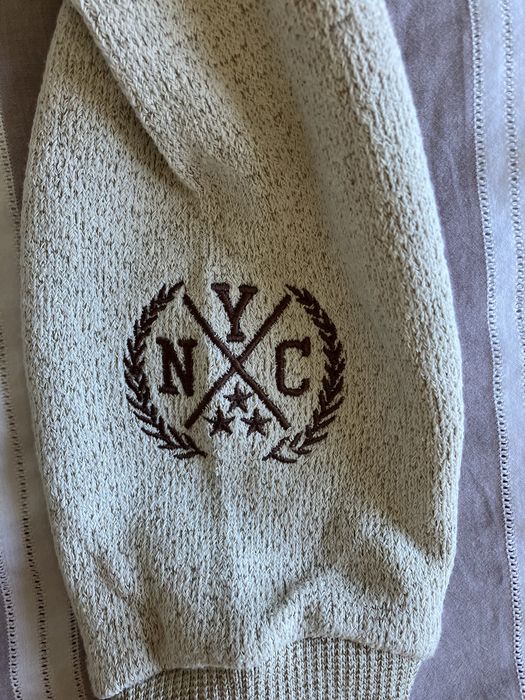 Нов Суетшърт New York Popular