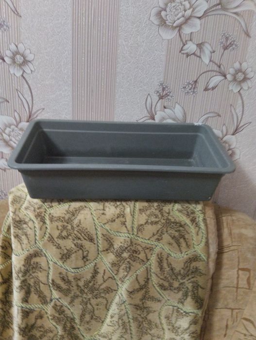 Горшок для цветов