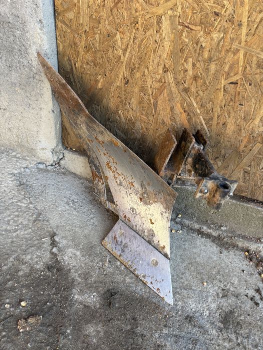 Vand motocultor Loncin diesel, complet echipat cu accesorii.