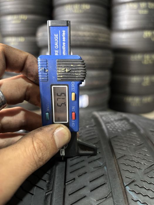 Anvelope All Season 255/40/20 Vredestein Quatrac Pro 255 40 20 R20