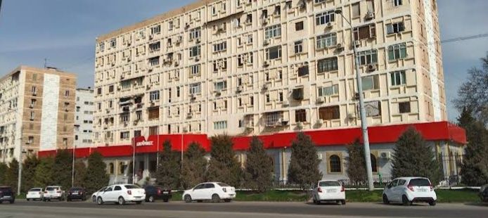 Ц-12 Лабзак 2/8/9 Анхор Парк Лакаматив