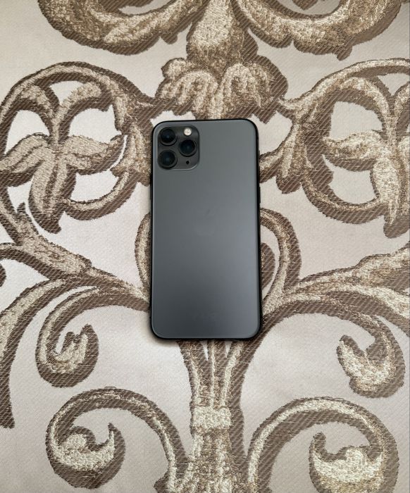 iPhone 11 Pro 256 GB