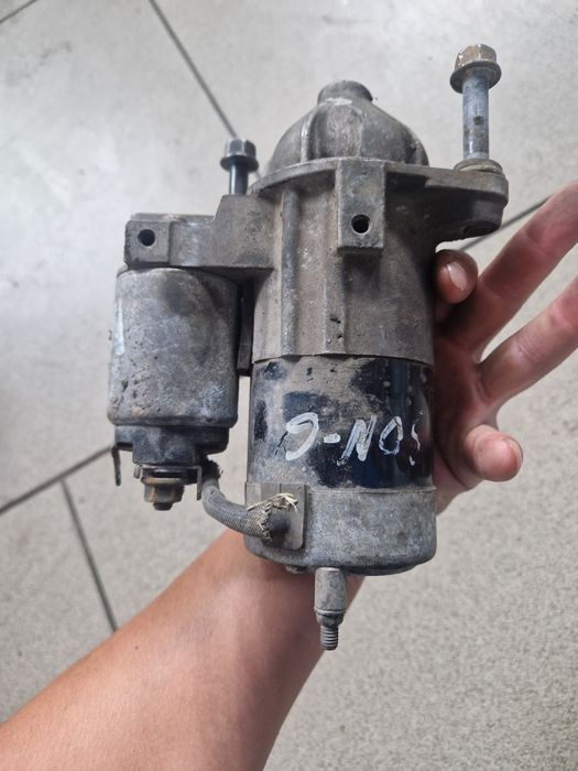 Продам стартер, от Хюндай санато 2004
