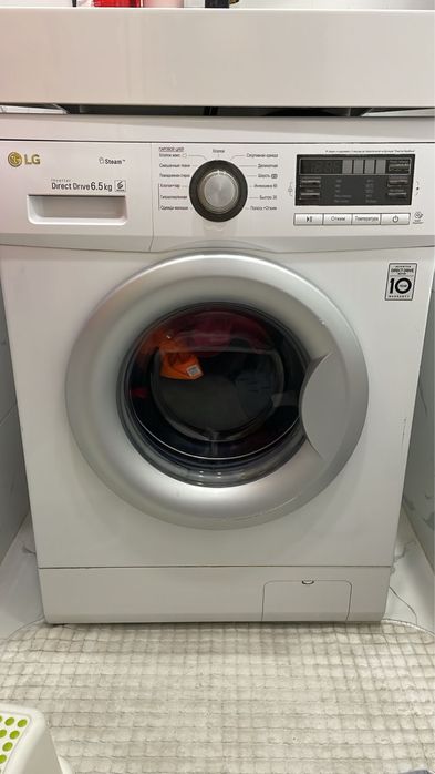 Ремонт Стиральных машин