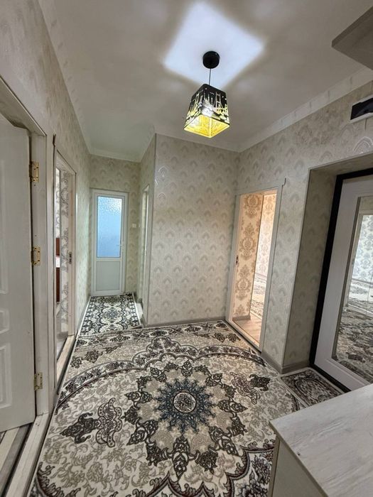 Продается 3 ком. Квартира площадью 76 кв.м. По ул. Амира Темура