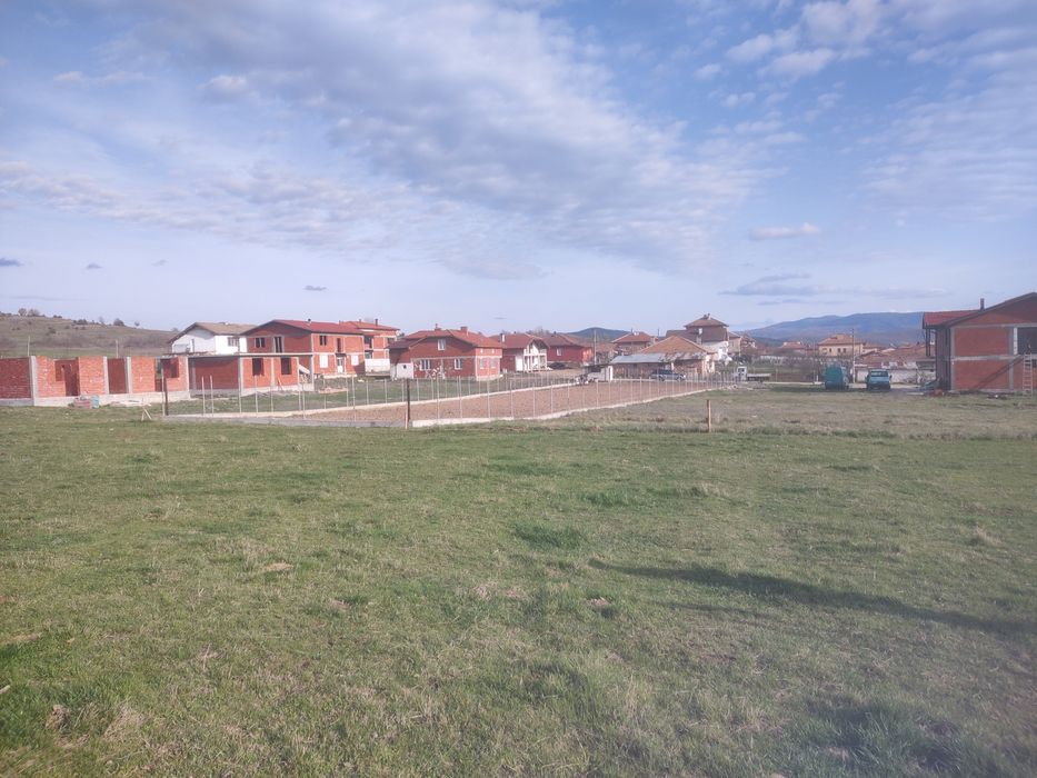 Продава се Парцел в с. Хвостяне, Област Благоевград - 2300 кв.м за 10 €/кв.м - Снимка #5