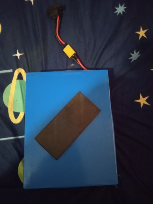 Baterie scuter electric harley