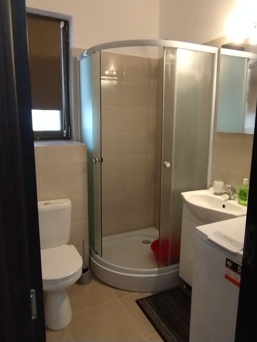 Închiriez apartament Sibiu