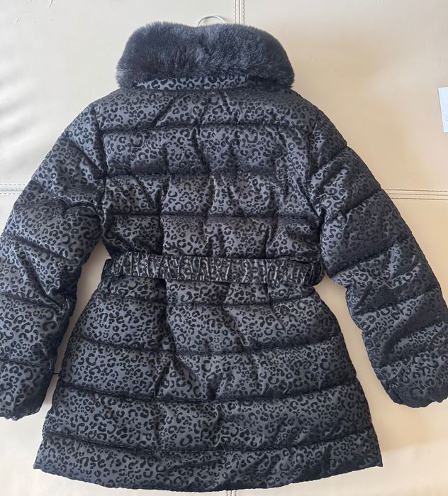 детско зимно яке  Abel &Lula