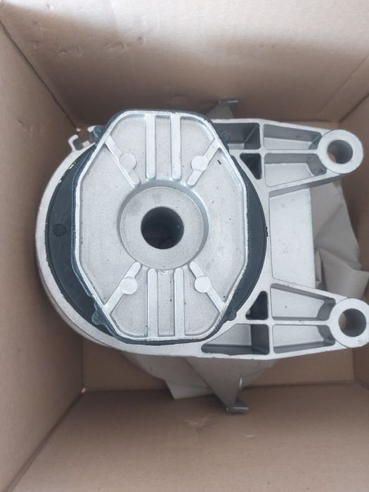 Тампон двигател FEBI BILSTEIN 39866