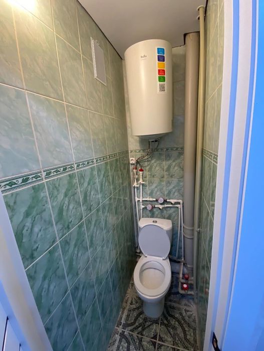 1 комнатная квартира