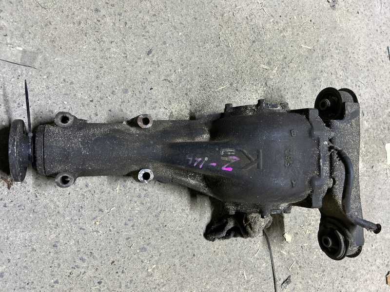 Редуктор Subaru Legacy GT BH5