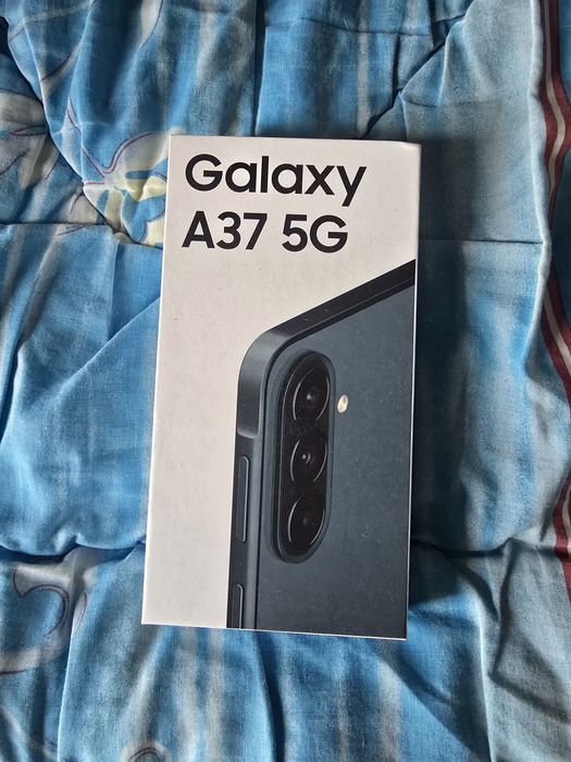 Samsung Galaxy A37 5G