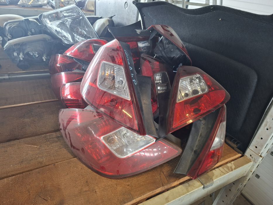 Stopuri opel corsa d 4 usi