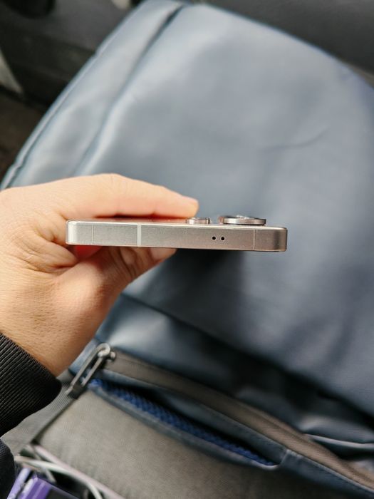 Samsung Galaxy S25 Ultra