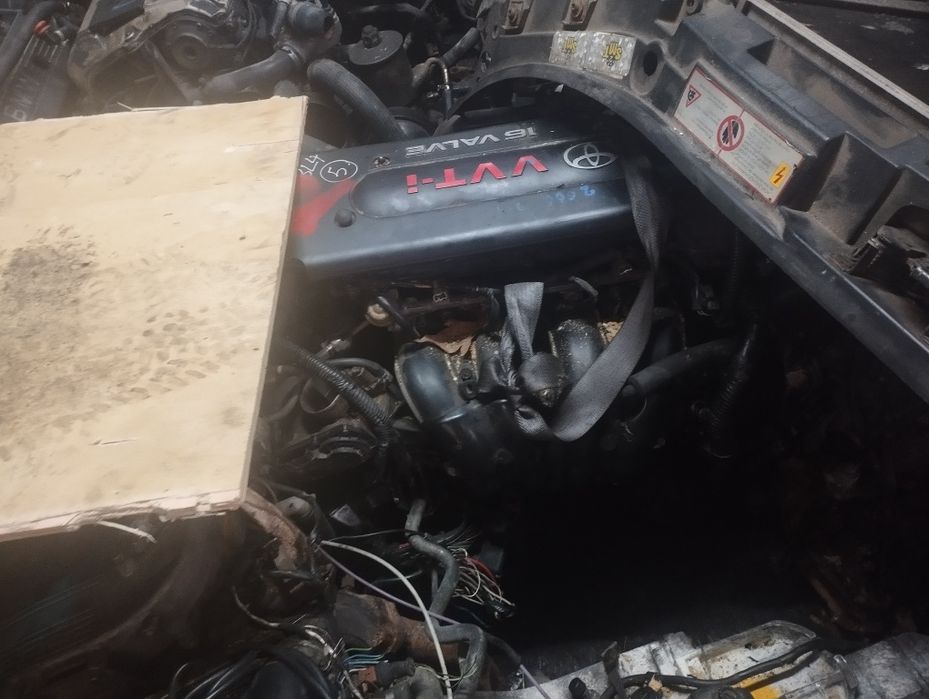 Матор Камри все наличие