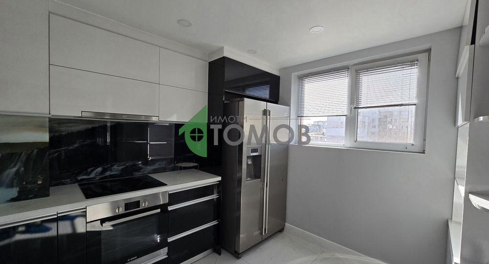 Тристаен апартамент под наем в кв. Опълченски