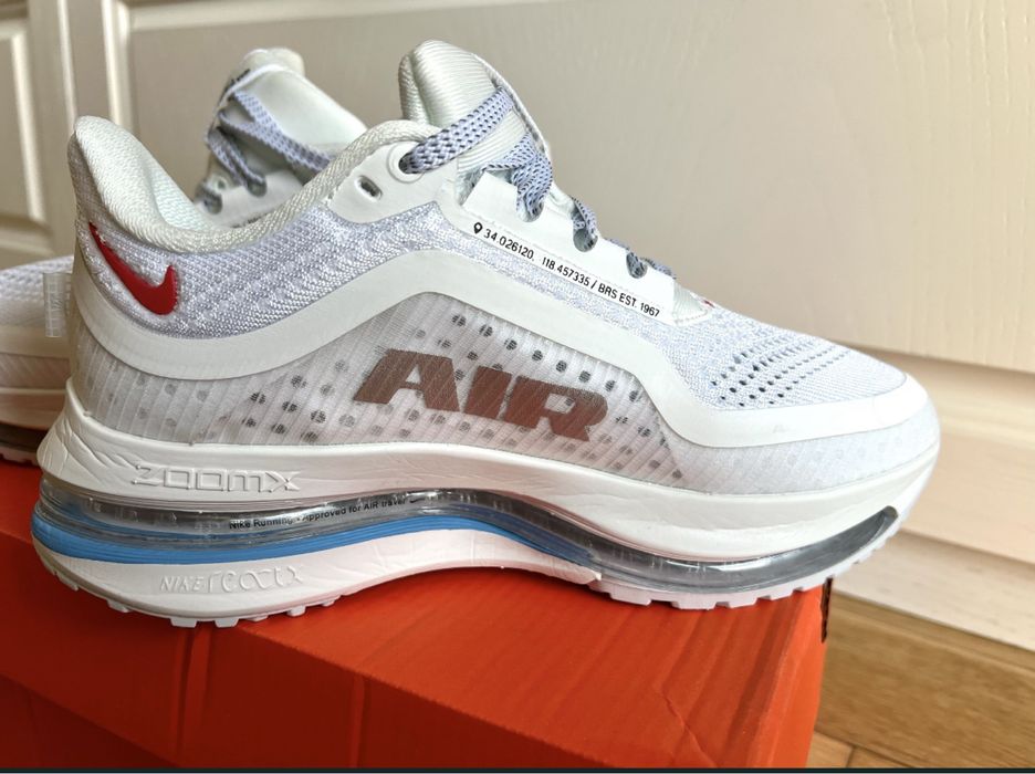 Дамски оригинални маратонки NIKE Спортни обувки NIKE PEGASUS PREMIUM