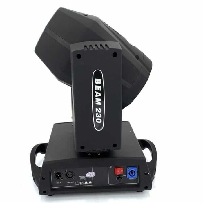 Moving Head BEAM 7R 230W