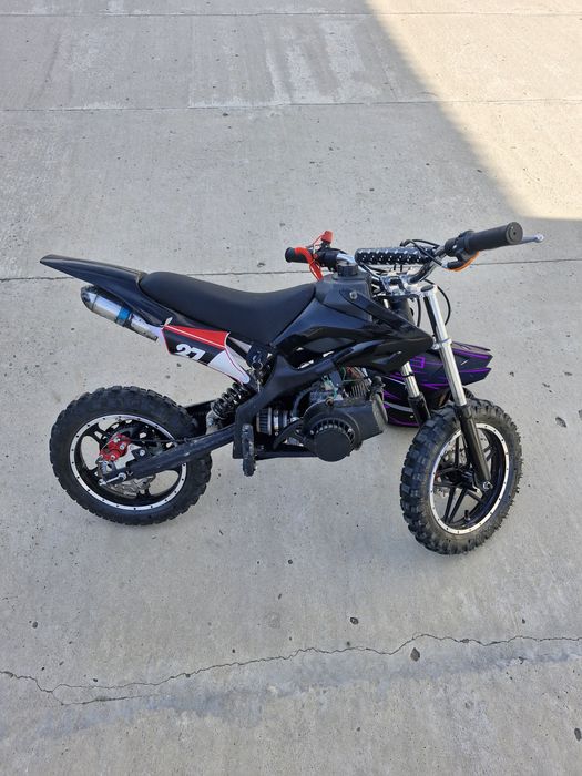 Питбайк сатылады