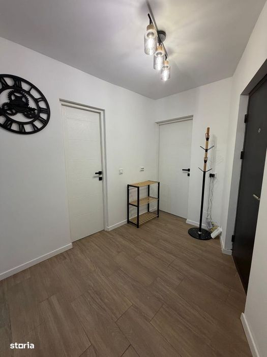 Apartament 2 camere / Ultracentral / Ramnicu Valcea /