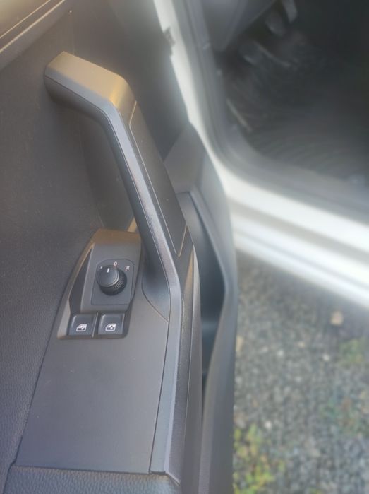Seat Ibiza 2019 benzina