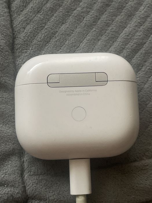 Наушники AirPods 3 оригинальные