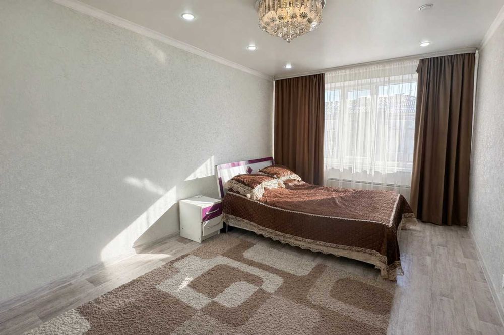 3х 4мкр Айгерим К Империя