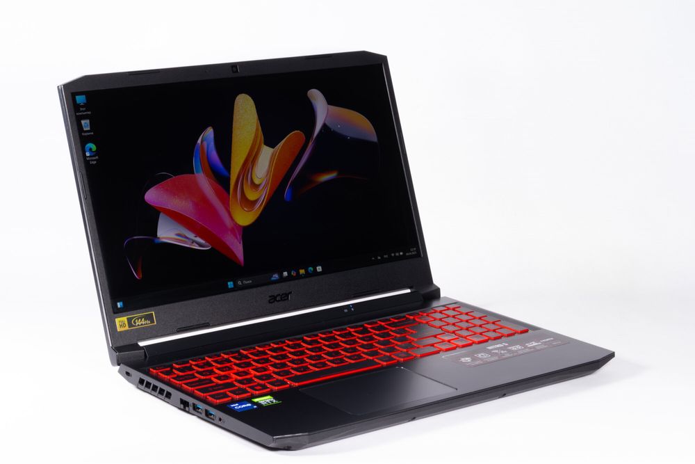 Ноутбук Acer Nitro 5